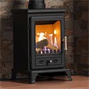 Gallery Fireplaces Firefox 5 Eco Gas Stove